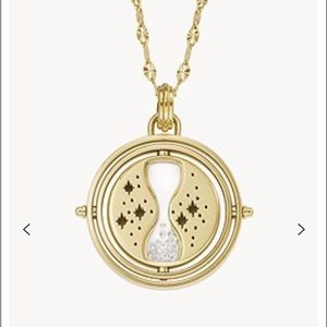 Fossil limited edition Harry Potter time turner